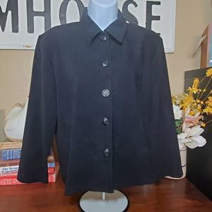 Vintage Diane Richard Top Size M